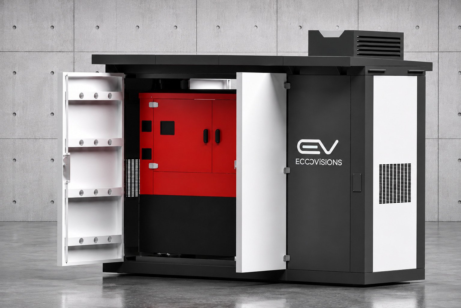 ECCOBOX EB85