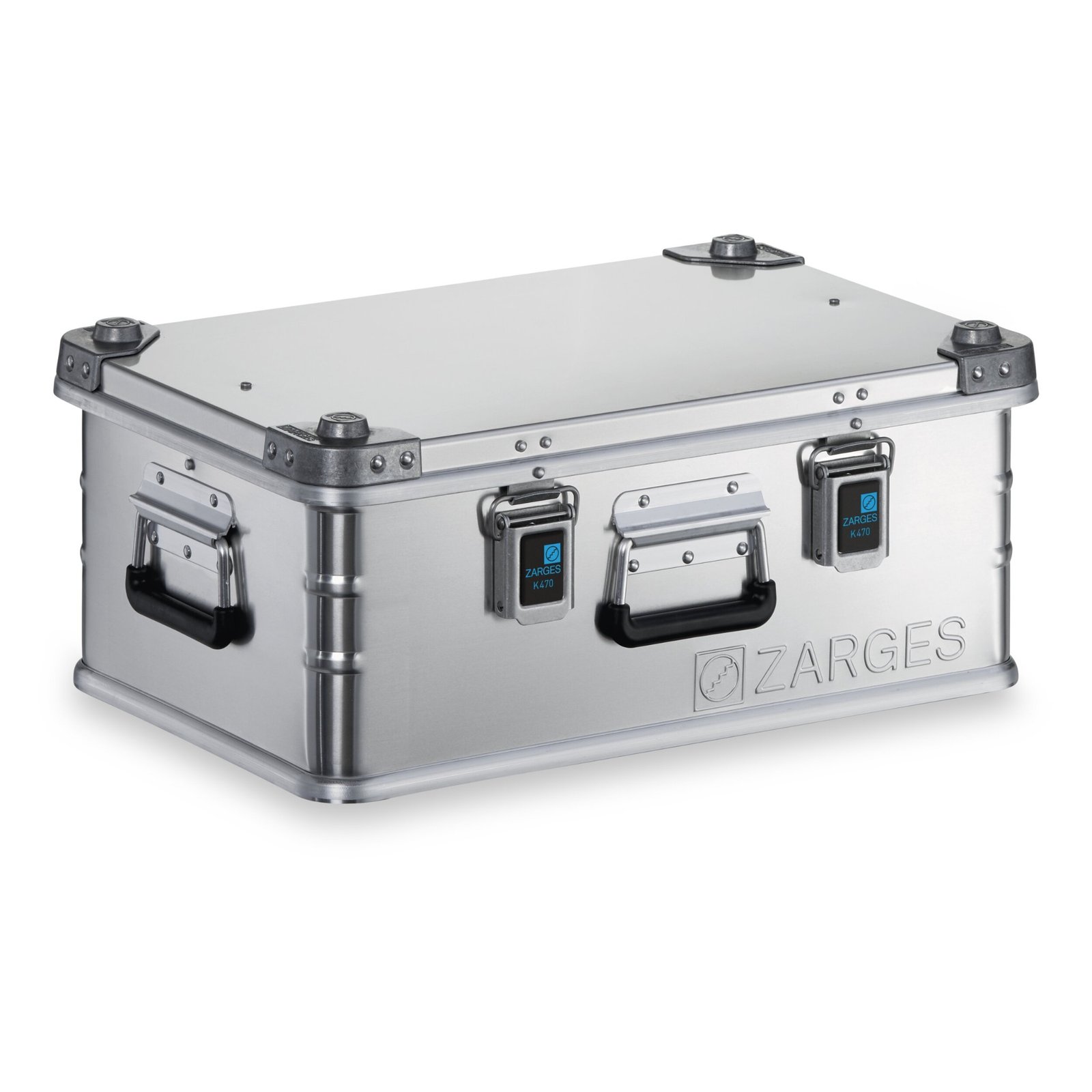 Transportkiste K470 IM-550x350x220