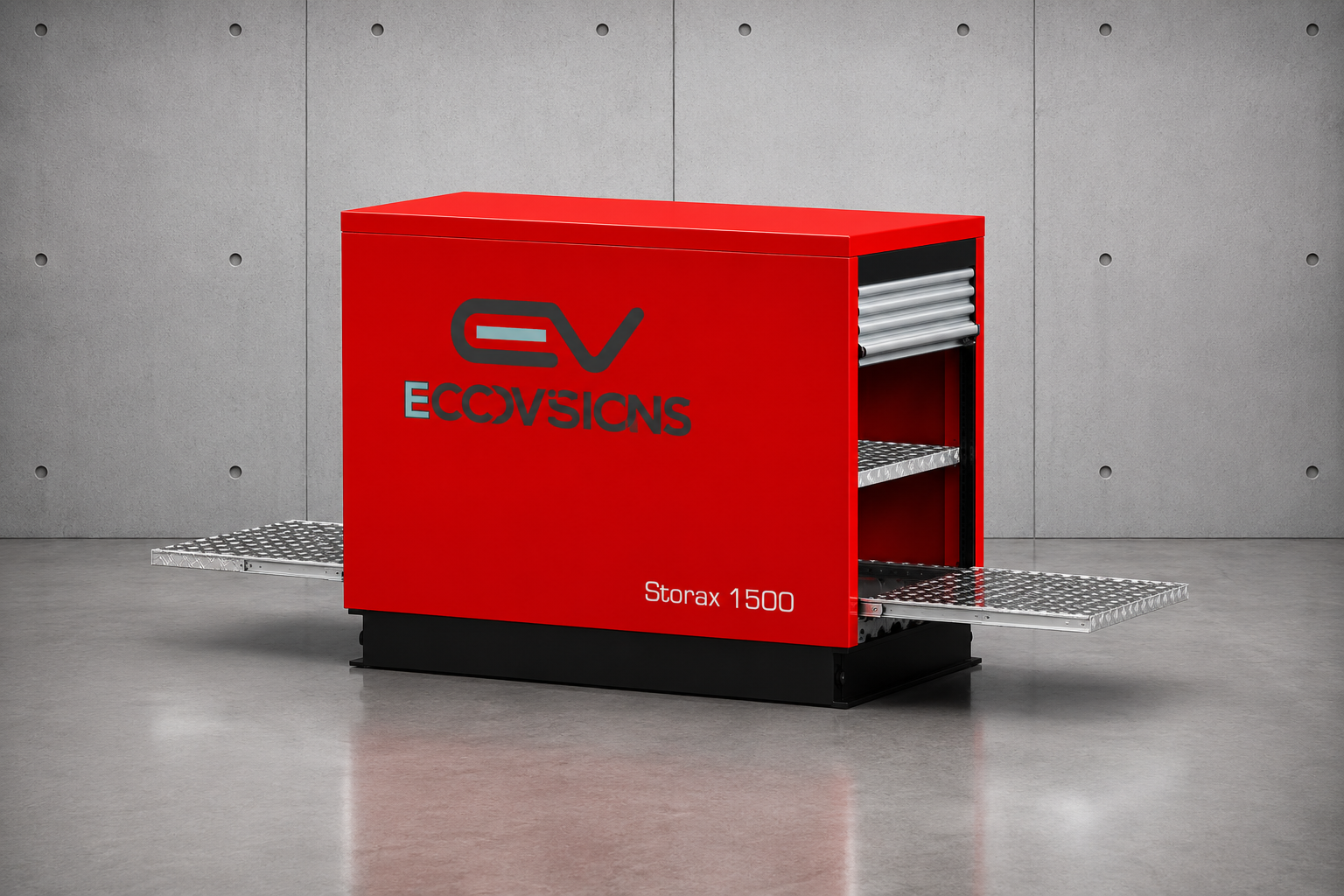 Eccovisions Storax 1500